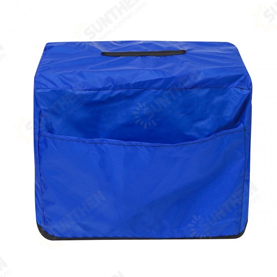 47x28x37cm Cover for Miller Millermatic 140 180 Older Model 211 MIG Welders