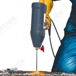 4800W 220V Digital Autamatic Welding Machine Handheld Arc Welding Guns Welder Tool 0-160A 4800W 220V Digital Autamatic Welding Machine Handheld Arc Welding Guns Welder Tool 0-160A