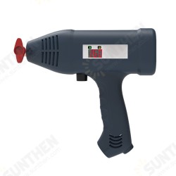 4800W 220V Digital Autamatic Welding Machine Handheld Arc Welding Guns Welder Tool 0-160A 4800W 220V Digital Autamatic Welding Machine Handheld Arc Welding Guns Welder Tool 0-160A