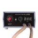 5000W Adjustable Mini Spot Welding Machine Welder For 0.1-0.2Nickel Strip 18650 Battery Soldering Machine