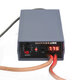 5000W Mini Spot Welder High Power Handheld Spot Welding Machine for 18650 Battery 0.1/0.15/0.2/0.25mm Nickel Strip 0-800A Current Adjustable 5000W Mini Spot Welder High Power Handheld Spot Welding Machine for 18650 Battery 0.1/0.15/0.2/0.25mm Nickel Strip 0-800A Current Adjustable