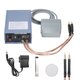 5000W Mini Spot Welder High Power Handheld Spot Welding Machine for 18650 Battery 0.1/0.15/0.2/0.25mm Nickel Strip 0-800A Current Adjustable 5000W Mini Spot Welder High Power Handheld Spot Welding Machine for 18650 Battery 0.1/0.15/0.2/0.25mm Nickel Strip 0-800A Current Adjustable