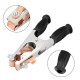 500A Electroplated Ground Clamp Copper Welding Earth Clip for Manual Welder 500A Electroplated Ground Clamp Copper Welding Earth Clip for Manual Welder