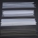 50PCS Plastic Welding Rods ABS/PP/PVC/PE Welding Sticks 200mm for Plastic Welding 50PCS Plastic Welding Rods ABS/PP/PVC/PE Welding Sticks 200mm for Plastic Welding