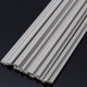 50PCS Plastic Welding Rods ABS/PP/PVC/PE Welding Sticks 200mm for Plastic Welding 50PCS Plastic Welding Rods ABS/PP/PVC/PE Welding Sticks 200mm for Plastic Welding