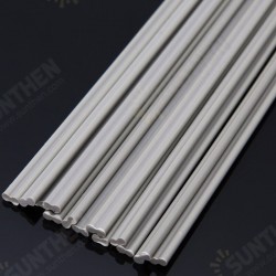 50PCS Plastic Welding Rods ABS/PP/PVC/PE Welding Sticks 200mm for Plastic Welding 50PCS Plastic Welding Rods ABS/PP/PVC/PE Welding Sticks 200mm for Plastic Welding