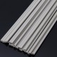 50PCS Plastic Welding Rods ABS/PP/PVC/PE Welding Sticks 200mm for Plastic Welding 50PCS Plastic Welding Rods ABS/PP/PVC/PE Welding Sticks 200mm for Plastic Welding