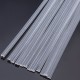 50PCS Plastic Welding Rods ABS/PP/PVC/PE Welding Sticks 200mm for Plastic Welding 50PCS Plastic Welding Rods ABS/PP/PVC/PE Welding Sticks 200mm for Plastic Welding