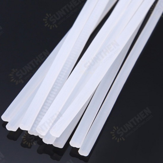50PCS Plastic Welding Rods ABS/PP/PVC/PE Welding Sticks 200mm for Plastic Welding 50PCS Plastic Welding Rods ABS/PP/PVC/PE Welding Sticks 200mm for Plastic Welding