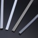 50PCS Plastic Welding Rods ABS/PP/PVC/PE Welding Sticks 200mm for Plastic Welding 50PCS Plastic Welding Rods ABS/PP/PVC/PE Welding Sticks 200mm for Plastic Welding