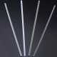 50PCS Plastic Welding Rods ABS/PP/PVC/PE Welding Sticks 200mm for Plastic Welding