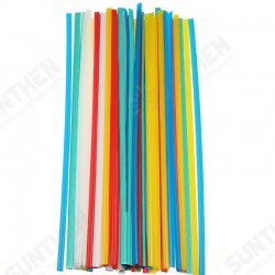 50PCS Plastic Welding Rods PPR PP PVC Plastic Welding Sticks with Corrosion Resistance 50PCS Plastic Welding Rods PPR PP PVC Plastic Welding Sticks with Corrosion Resistance