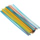 50PCS Plastic Welding Rods PPR PP PVC Plastic Welding Sticks with Corrosion Resistance