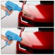 50W Handy Electric Welding Machine Plastics Welders Garage Tools Hot Staplers Staple PVC Repair Machine Car Bumper Repairing Tool