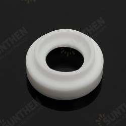 53Pcs TIG Welding Torch Parts Replacement Collet Alumina Cup Fit For WP-9/20/25 53Pcs TIG Welding Torch Parts Replacement Collet Alumina Cup Fit For WP-9/20/25