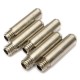 5Pcs Nozzles/Electrodes/Cups Plasma Cutter Part For LTP5000D LTPDC2000 LTPAC2500