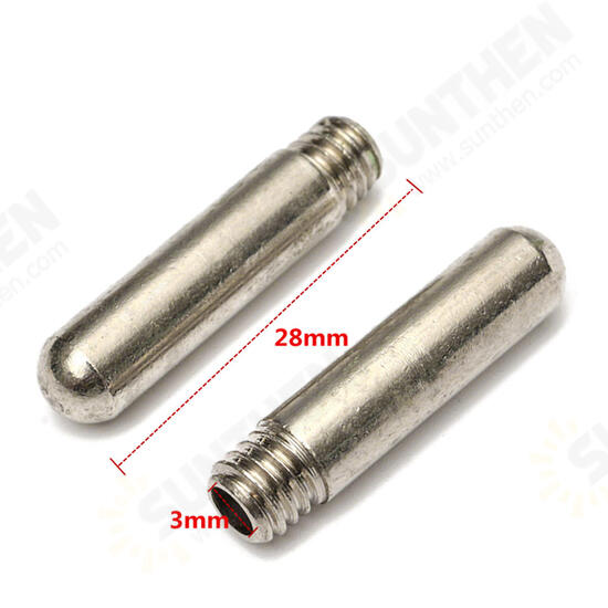 5Pcs Nozzles/Electrodes/Cups Plasma Cutter Part For LTP5000D LTPDC2000 LTPAC2500