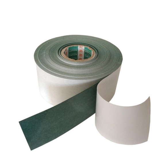 65mm Insulation Paper Battery Insulation Gasket Fish Paper with Gue Attached for 18650 26650 32650 Battery Pack