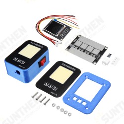 6Y770 Double Pulse Spot Welder Control Board Spot Welding Pen Storage Spot Welding Machine Integrat 6Y770 Double Pulse Spot Welder Control Board Spot Welding Pen Storage Spot Welding Machine Integrat