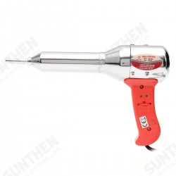 700W Plastic Welding Gun Hot Air Gun Thermostat Welding Plastic Gun Plastic 700W Plastic Welding Gun Hot Air Gun Thermostat Welding Plastic Gun Plastic