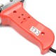 700W Plastic Welding Gun Hot Air Gun Thermostat Welding Plastic Gun Plastic