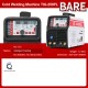 TIG-250PL 220V AC DC TIG Welder TIG Welding Machine AC DC TIG /Pulse/Cold Aluminum Welding Aluminum Welder Spot Welding