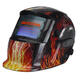 Adjustable Solar Automatic Welding Helmet Arc Tig mig Grinding Welders Mask