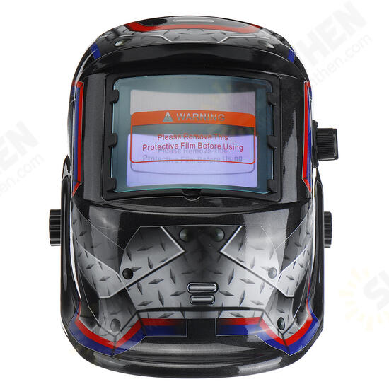 Adjustable Solar Automatic Welding Helmet Arc Tig mig Grinding Welders Mask