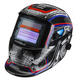 Adjustable Solar Automatic Welding Helmet Arc Tig mig Grinding Welders Mask