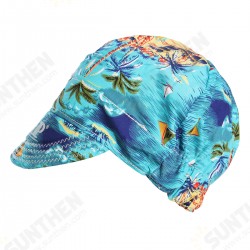 Adjustable Welding Cap Protective Hat Scarf Welders Retardant Cotton Helmet 55 to 61cm Adjustable Welding Cap Protective Hat Scarf Welders Retardant Cotton Helmet 55 to 61cm