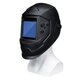 4 Arc Sensor DIN5-DIN13 TIG MIG MMA Welding Mask Helmet Solar Power Auto Darkening Welding Helmet for Welder