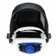 4 Arc Sensor DIN5-DIN13 TIG MIG MMA Welding Mask Helmet Solar Power Auto Darkening Welding Helmet for Welder