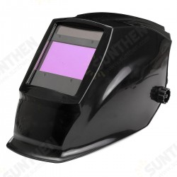 Area Solar Auto Darkening Welding Helmet Mask For Arc Mig Tig Weld Area Solar Auto Darkening Welding Helmet Mask For Arc Mig Tig Weld