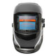 Black Flame Solar Auto Darkening Welder Welding Helmet Mask