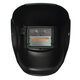 Black Flame Solar Auto Darkening Welder Welding Helmet Mask