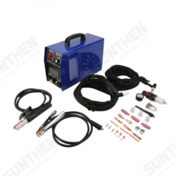 CT312 3 in 1 TIG MMA CUT Welders Inverter Welding Machine 120A TIG/ MMA 30A Plasma Cutter Portable Multifunction Welding Equipment 220V CT312 3 in 1 TIG MMA CUT Welders Inverter Welding Machine 120A TIG/ MMA 30A Plasma Cutter Portable Multifunction Welding Equipment 220V