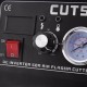 CT50 220V 50A Plasma Cutter Plasma Cutting Machine with PT31 Cutting Torch Welding Accessories