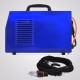 CT50 220V 50A Plasma Cutter Plasma Cutting Machine with PT31 Cutting Torch Welding Accessories