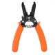 Cable Wire Stripper Cutter Crimper Auto Multi Functional Pliers Tool