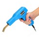 Car Bumper Hot Stapler Plastic Welding Torch Fairing Auto Body Tool Repair Set