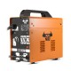 MIG-130 AC230V 50-120A AC Flux Core Wire Automatic Feed Welder Welding Machine Inverter MIG ARC Gas Gasless Welder Machine