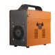 MIG-130 AC230V 50-120A AC Flux Core Wire Automatic Feed Welder Welding Machine Inverter MIG ARC Gas Gasless Welder Machine