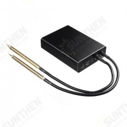 DIY Portable Mini Spot Welder Machine Power with Welding Pen for 18650 Battery DIY Portable Mini Spot Welder Machine Power with Welding Pen for 18650 Battery