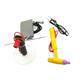 DX-808 80A Pulse Spot Welding Handheld Pulse Spot Welder Spot Welding Machine Gold Silver Jewelry Processing