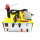 DX-808 80A Pulse Spot Welding Handheld Pulse Spot Welder Spot Welding Machine Gold Silver Jewelry Processing