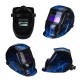 Durable Solar Welding Helmet Auto Darkening Welders Mask Cover Protector Grind