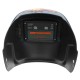 Fire Pro Solar Auto Welding Darkening Helmet Arc Tig mig Grinding Welders Mask