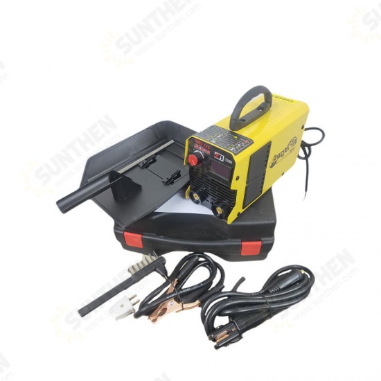 Inverter Welding Portable Household 250B Welding Machine DC Welding Machine