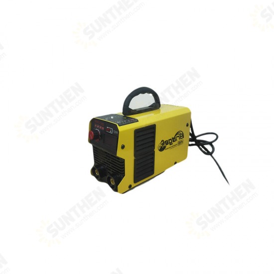 Inverter Welding Portable Household 250B Welding Machine DC Welding Machine