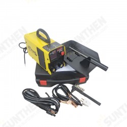 Inverter Welding Portable Household 250B Welding Machine DC Welding Machine Inverter Welding Portable Household 250B Welding Machine DC Welding Machine